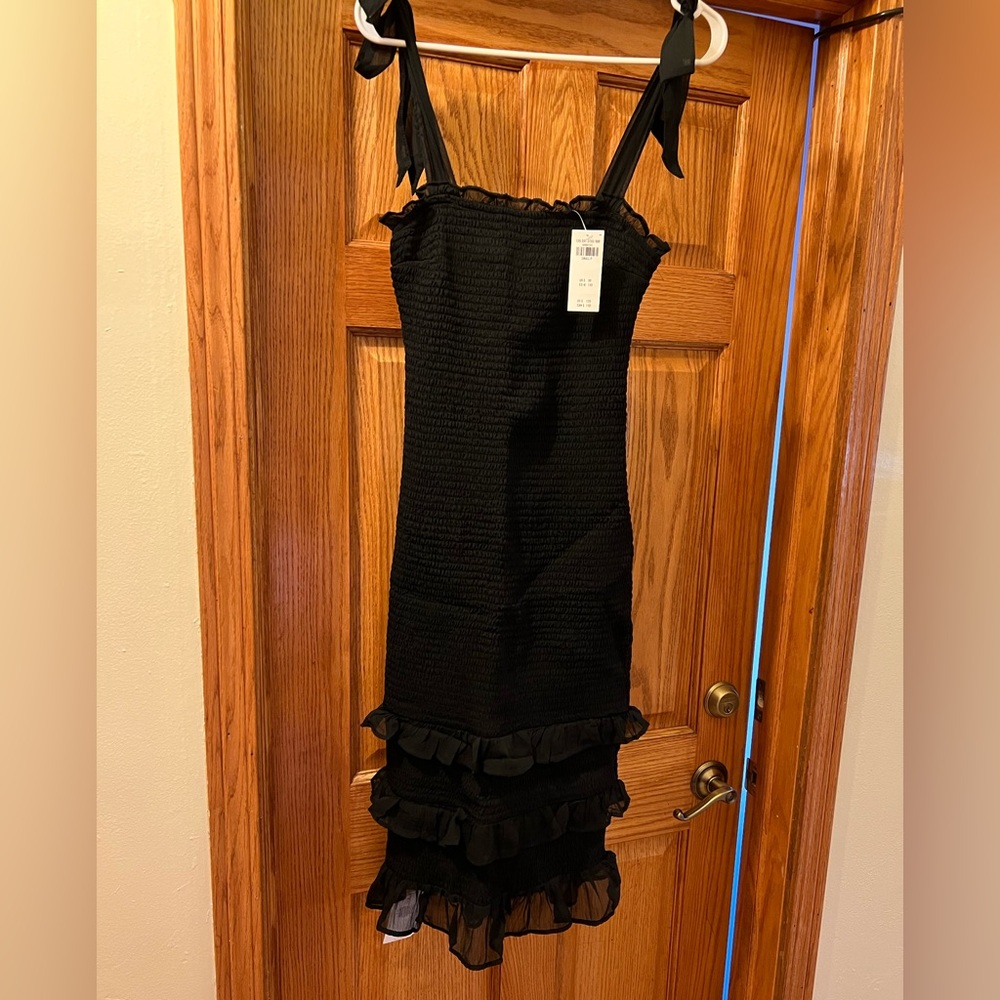 Abercrombie & Fitch, brand new never worn.